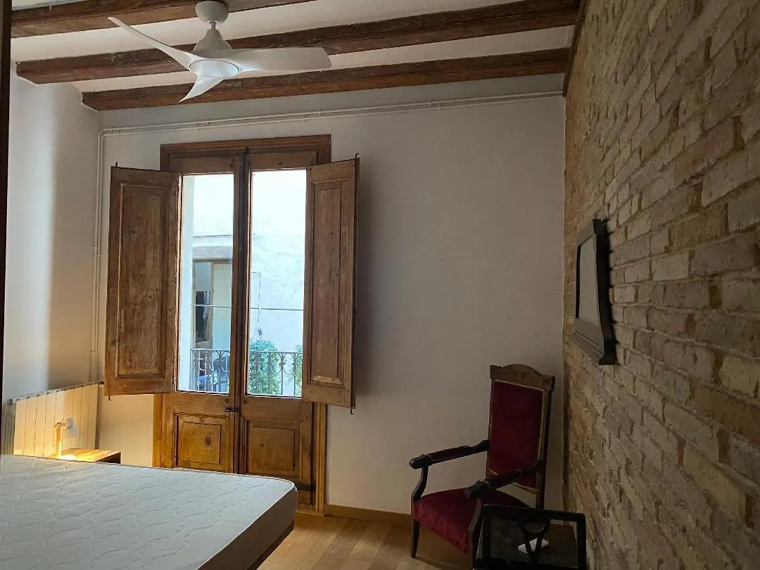 Big Boutique Apartment In The City Center Barcelona 0*,  Spain
