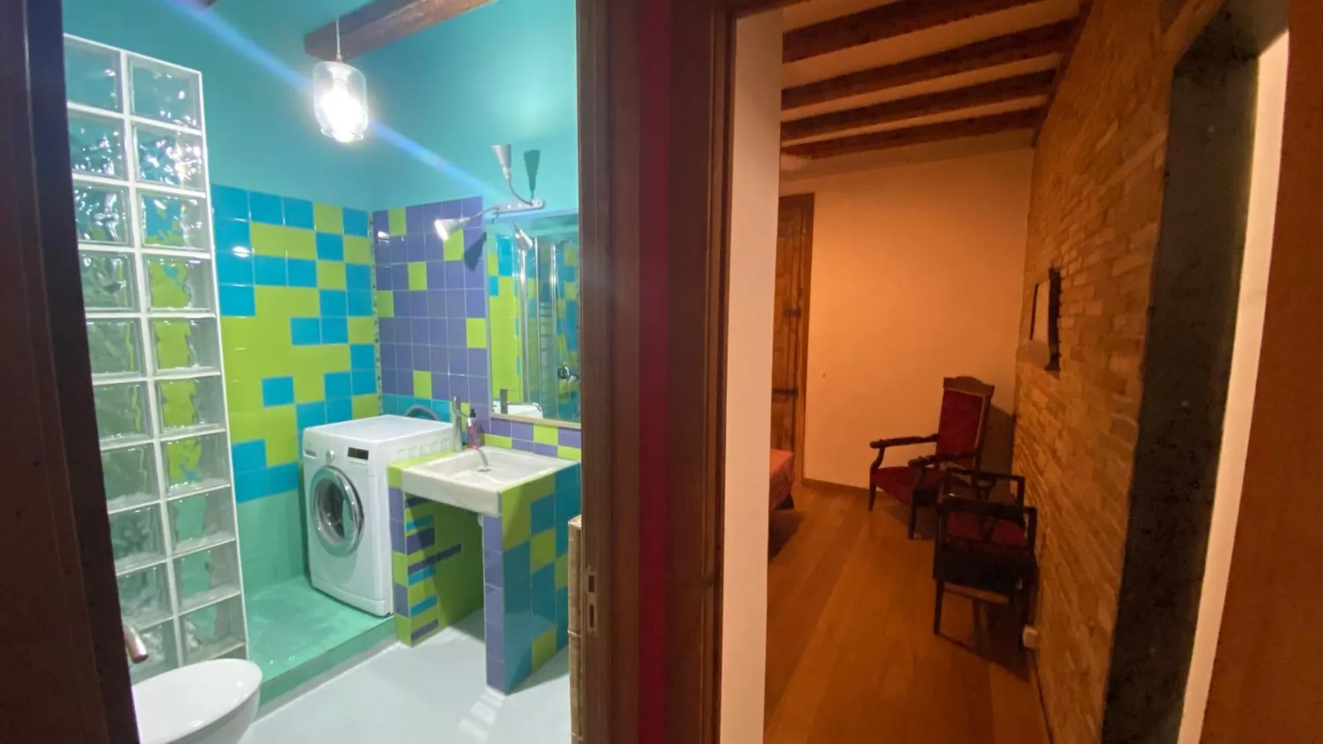 Big Boutique Apartment In The City Center Barcelona Spain