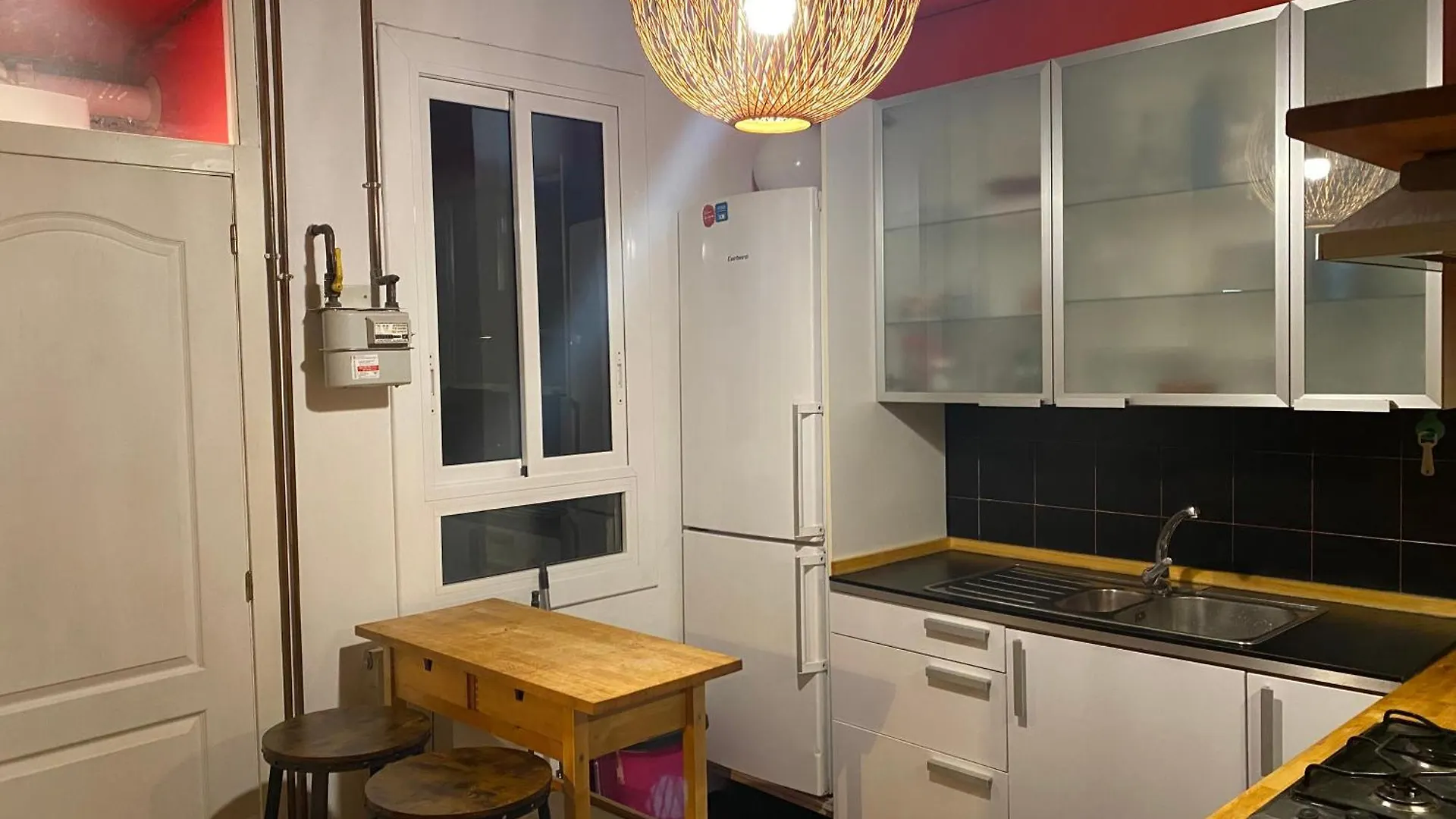 Big Boutique Apartment In The City Center Barcelona