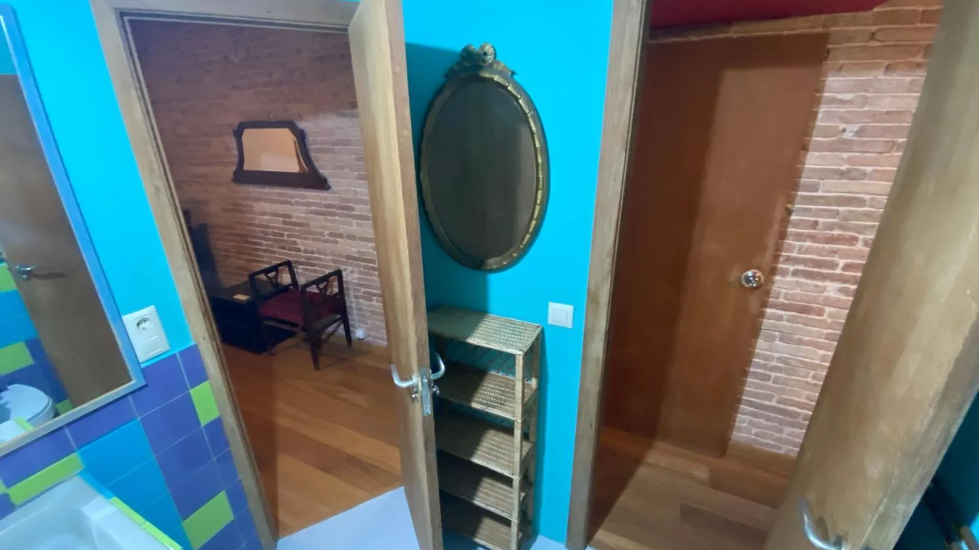 Big Boutique Apartment In The City Center Barcelona